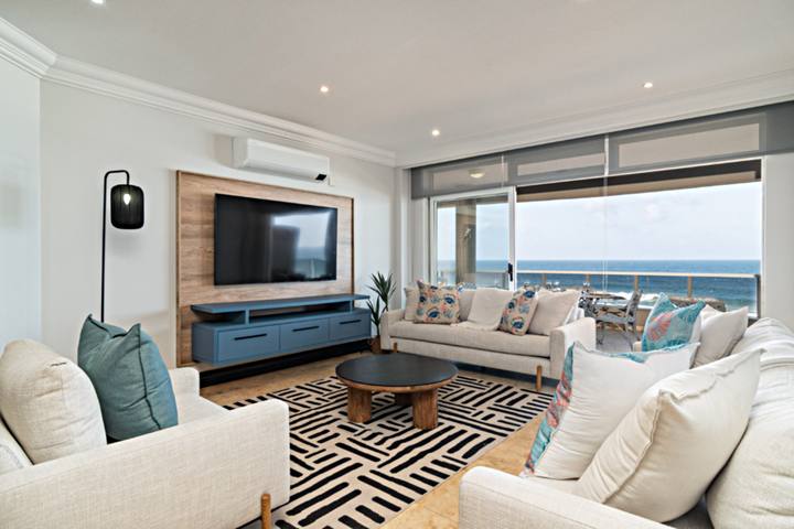 Ballito Manor Beach 304 Lounge